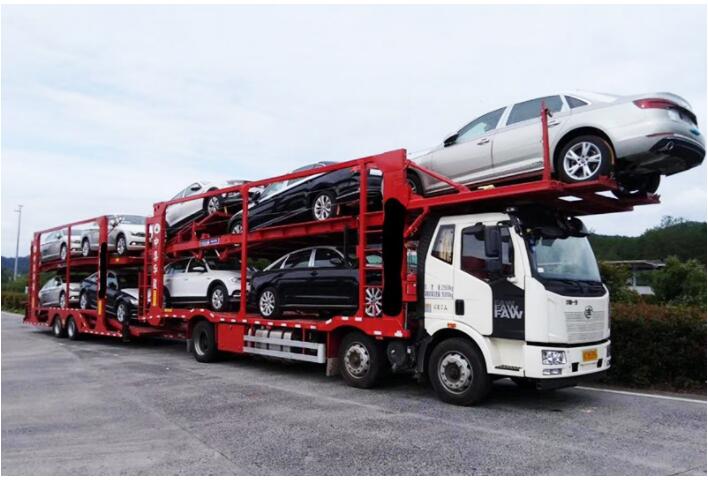 成都到壶关县轿车托运